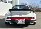 46k-Mile 1988 Porsche 911 Turbo Coupe