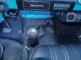 1991 Toyota Bandeirante OJ55 3.8L Diesel 4-Speed