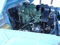 1991 Toyota Bandeirante OJ55 3.8L Diesel 4-Speed