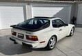 1989 Porsche 944 Turbo S