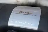 2007 Porsche 997 Turbo Coupe Automatic