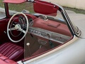 DT: 1957 Mercedes-Benz 300SL Roadster