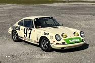 DT: 1970 Porsche 911R Tribute 3.0L