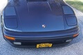 DT: 1988 Porsche 911 Turbo Cabriolet Slant Nose M505