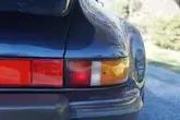 1988 Porsche 911 Turbo Cabriolet Slant Nose M505