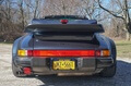 DT: 1988 Porsche 911 Turbo Cabriolet Slant Nose M505