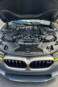 1k-Mile 2022 BMW M5 CS