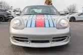  1999 Porsche 996 Carrera Coupe Porsche Classic Challenge