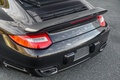 2011 Porsche 997.2 Turbo S Coupe