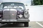 1964 Mercedes-Benz 220SE 6.3L V8