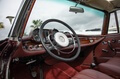 DT: 1964 Mercedes-Benz 220SE 6.3L V8