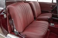 DT: 1964 Mercedes-Benz 220SE 6.3L V8