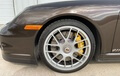DT: 2011 Porsche 997.2 Turbo S Cabriolet