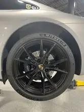 24k-Mile 2019 Porsche 991.2 Carrera T 7-Speed