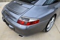 2003 Porsche 996 Carrera Targa 6-Speed
