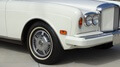 DT: 1988 Bentley Continental Convertible