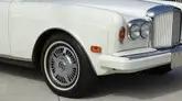 1988 Bentley Continental Convertible