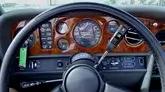 1988 Bentley Continental Convertible