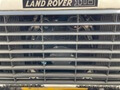 DT: 1982 Land Rover 110 Pickup 3.9L