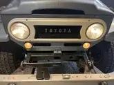 1965 Toyota Land Cruiser FJ40 by TLC