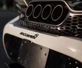 2k-Mile 2021 McLaren 765LT Coupe