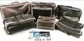 Limited Edition BMW E32 7-Series Luggage Set
