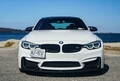 27k-Mile 2018 BMW M3