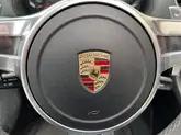  2014 Porsche 981 Boxster