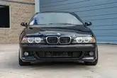 One-Owner 2002 BMW M5
