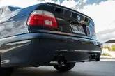 One-Owner 2002 BMW M5