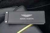 6k-Mile 2017 Aston Martin V12 Vantage S 7-Speed