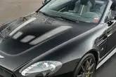 6k-Mile 2017 Aston Martin V12 Vantage S 7-Speed
