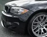  22k-Mile 2011 BMW 1-Series M Coupe