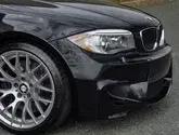  22k-Mile 2011 BMW 1-Series M Coupe