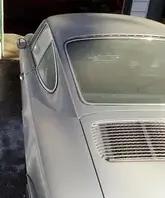 1970 Porsche 911T Coupe Barn Find