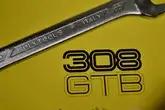  Authentic Ferrari 308 GTB/GTS Tool Kit