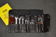 DT: Authentic Ferrari 308 GTB/GTS Tool Kit