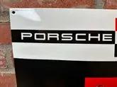 No Reserve Limited Edition Porsche Diesel Junior K Tractor Enamel Sign