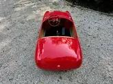 1957 SILA Bimbo Racer V12