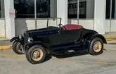 NO RESERVE 1927 Ford Model T Hot Rod