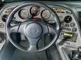 18k-Mile 1998 Toyota Supra Turbo 6-Speed