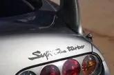 18k-Mile 1998 Toyota Supra Turbo 6-Speed