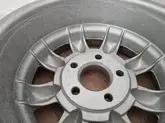 6.5" x 15" & 7.5" x 15" Porsche Minilite Magnesium Wheels