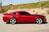 13k-Mile 2006 Ford Mustang Saleen S281 Extreme 6-Speed Modified