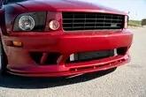 13k-Mile 2006 Ford Mustang Saleen S281 Extreme 6-Speed Modified