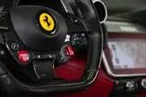 10k-Mile 2018 Ferrari GTC4Lusso V12