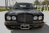 35k-Mile 2001 Bentley Azure