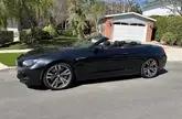 One-Owner 2013 BMW M6 Convertible