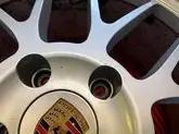 18" Champion Motorsport RG5 Forged Wheels