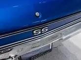 1969 Chevrolet Chevelle 454 LS6 Modified